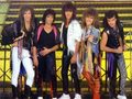 Bon Jovi - the-80s photo