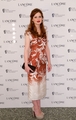Bonnie-Lancôme Consultant (BAFTAs 2011) - bonnie-wright photo