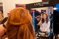 Bonnie-Lancôme Consultant (BAFTAs 2011) - bonnie-wright photo
