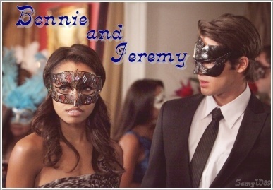  Bonnie and Jeremy