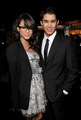 BooBoo Stewart Attends Premiere of ‘Unknown’ in Los Angeles - twilight-series photo