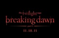 Breaking Dawn  in HQ - twilight-series photo