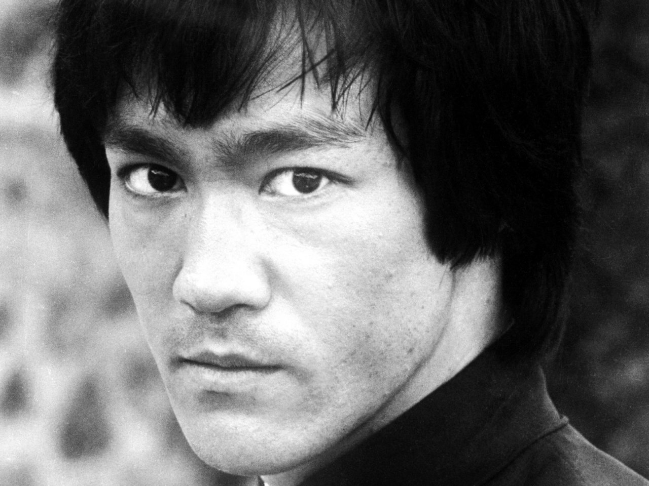 Bruce Lee - Picture Gallery