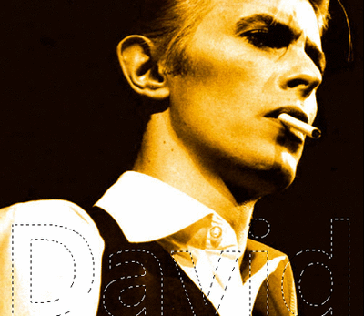  David Bowie Gifs