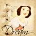 Disney Princess Icon - disney-princess icon