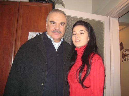  Fahriye Evcen and Halil Ergun