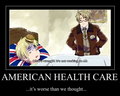 Funny America and England pic - hetalia photo