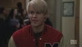 glee - Glee: 2x13: Comeback  screencap