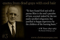 God quotes - god-the-creator photo