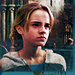 Hermione  - hermione-granger icon