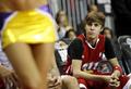Justin Bieber MVP In NBA Celebrity Game - justin-bieber photo