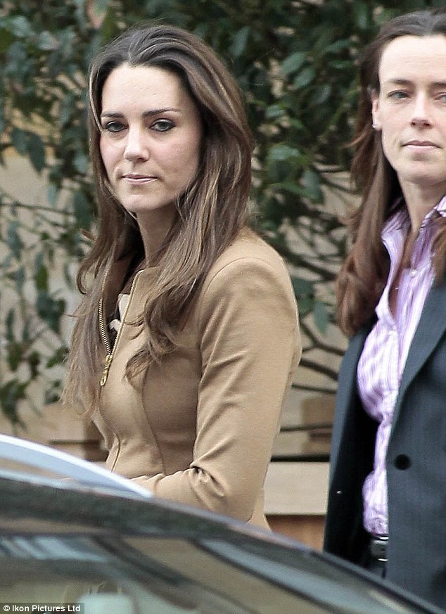 kate middleton lunch with william. Kate Middleton lunches with