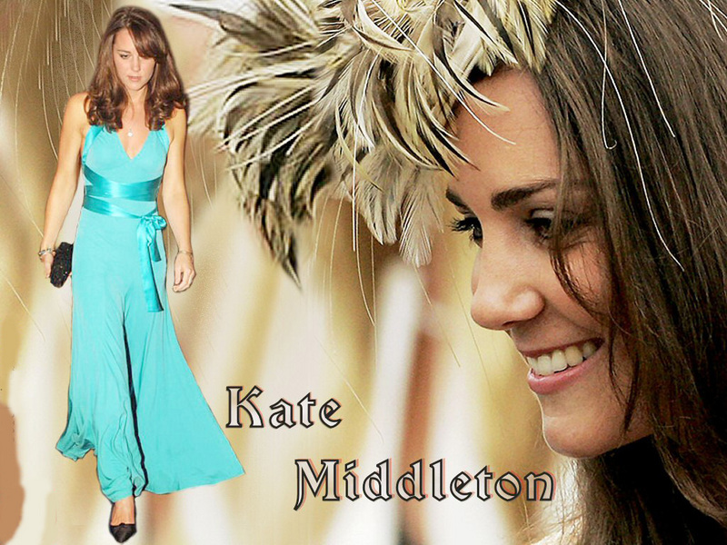 Kate Prince William and Kate Middleton Wallpaper 19478062 Fanpop