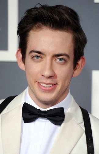  Kevin McHale @ The Grammys