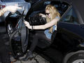 Lindsay Lohan 2011-02-17 - out in Beverly Hills - lindsay-lohan photo