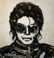MJ fan art - michael-jackson fan art