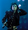 Michael Jackson for Pepsi (Concert/The Chase) - michael-jackson photo