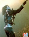 Michael Jackson for Pepsi (Concert/The Chase) - michael-jackson photo
