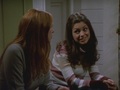 mila-kunis - Mila Kunis in That 70's Show - Too Old to Trick or Treat, Too Young to Die - 3.04 screencap