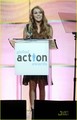 Miley @ 2011 Global Action Awards Gala - miley-cyrus photo
