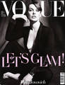 Milla in Vogue Germany - February 2011 - milla-jovovich photo