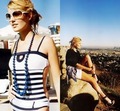 New Pictures Of Maggie Grace (Irina) From InStyle! - twilight-series photo