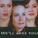 New charmed icons ♥ - charmed icon