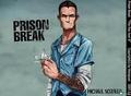 PRISON BREAK - prison-break photo