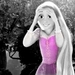 Rapunzel <3 - disney-princess icon