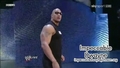 dwayne-the-rock-johnson - Rock Returns to Raw 2.14.11 screencap