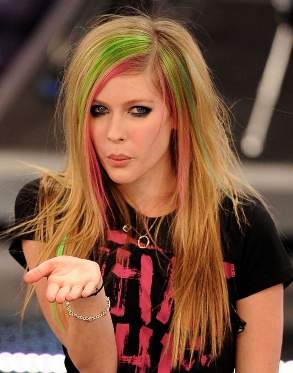 Avril Lavigne Hardcore Porn - Avril lavigne - Page 3