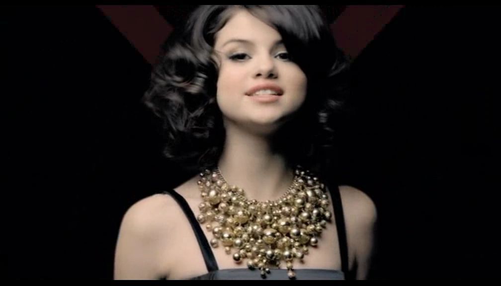 Image of Selena Gomez - Naturally - Screencaps for fans of Selena Gomez. 