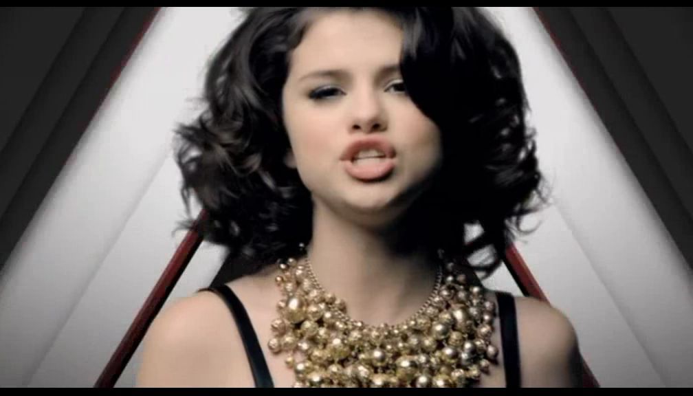 Image of Selena Gomez - Naturally - Screencaps for fans of Selena Gomez. 