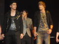 Sizzling Hot Zayn, Flirty Harry & Goregous Liam (Live Tour!) 100% Real :) x - zayn-malik photo