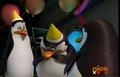 penguins-of-madagascar - Skipper crying! w/ Kowalski and Private watching screencap