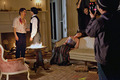 TVD_2x15_The Dinner Party_Behind the scenes - paul-wesley photo