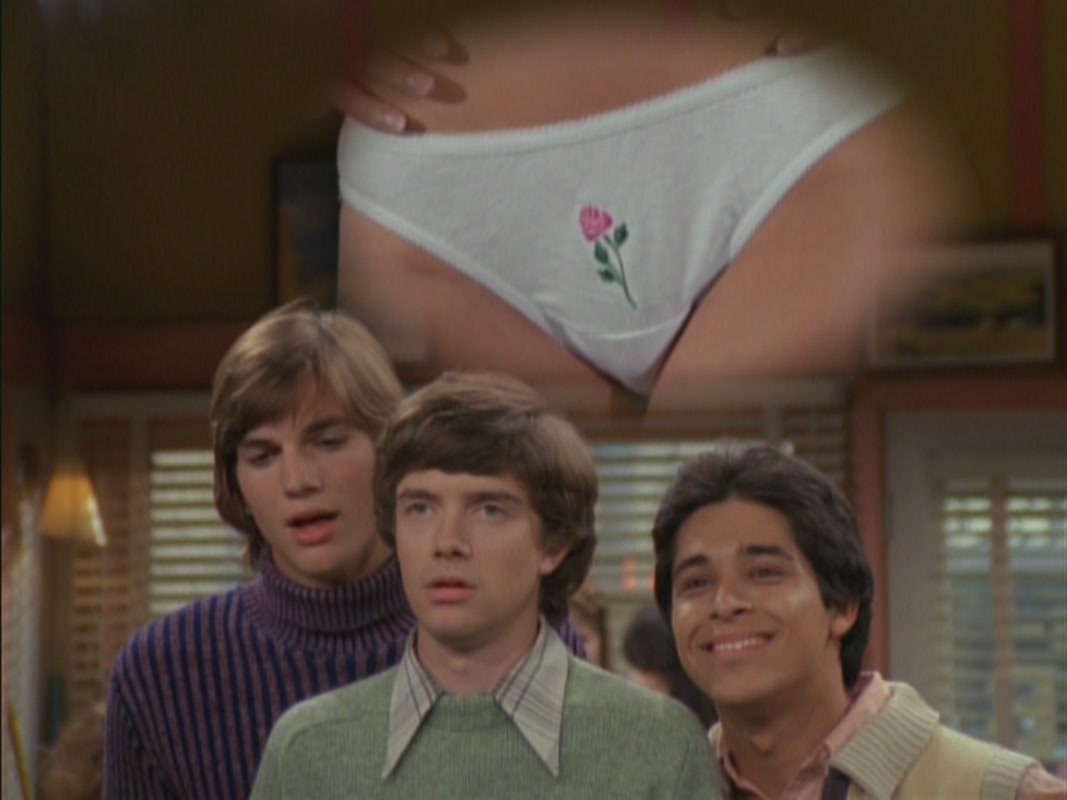Image of That 70's Show - Eric's Panties - 3.06 for fans of...