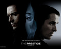 the-prestige - The Prestige wallpaper