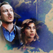 Tonks & Lupin - harry-potter icon
