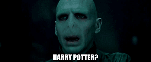 Voldemort XD - Harry Potter Vs. Twilight Photo (19484090) - Fanpop
