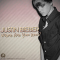 Where You Are Now Cover Art - justin-bieber fan art