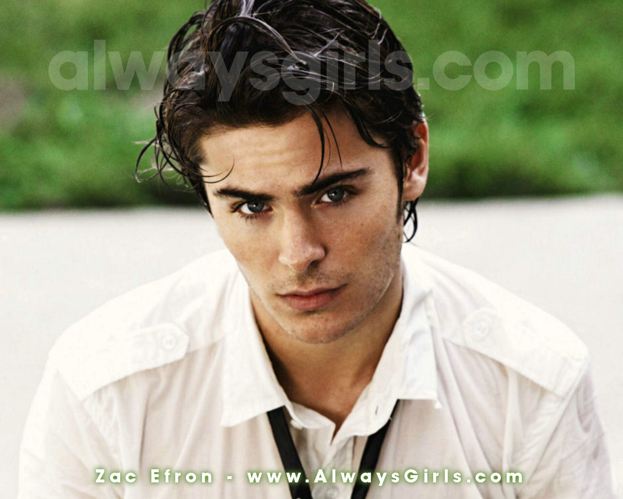 Zac Efron - Images Colection