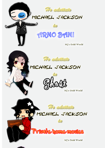 cute - Michael Jackson Fan Art (19446563) - Fanpop