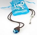 h2o season 3 crystal necklace - h2o-just-add-water photo