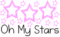**OH MY STARS**