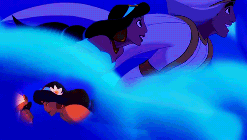 princess jasmine and aladdin kissing. Kids Disney Princess Jasmine