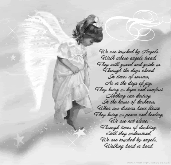 yorkshire_rose on  (19569013) quotes  Angel death of anniversary  Photo  Quotes  Fanpop inspirational
