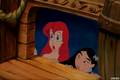 Ariel/Mulan - disney-princess photo