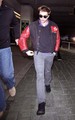 Arriving in Vancouver february 21 - robert-pattinson-and-kristen-stewart photo