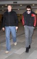 Arriving in Vancouver february 21 - robert-pattinson-and-kristen-stewart photo